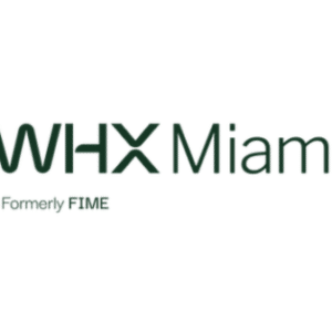 Logo WHX Miami