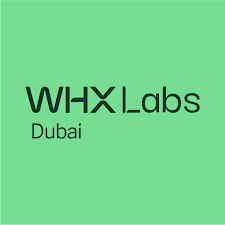 Logo WHX Labs Dubai (Formerly Medlab)