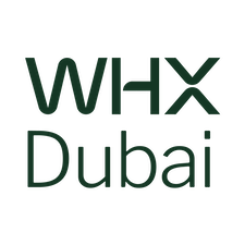 Logo WHX Dubai