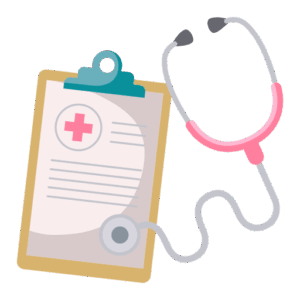 Logo Primary Care
